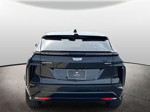 2025 Cadillac LYRIQ Sport