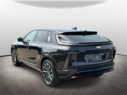 2025 Cadillac LYRIQ Sport w/1SF
