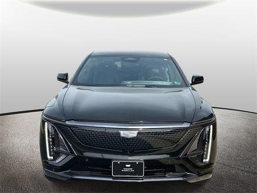 2025 Cadillac LYRIQ Sport w/1SF