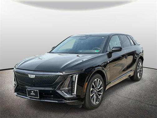 2025 Cadillac LYRIQ Sport w/1SF