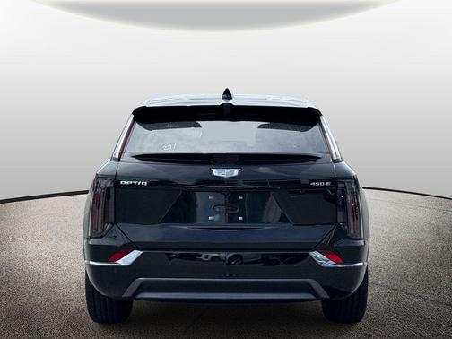 Black Raven 2026 Cadillac OPTIQ Premium Sport