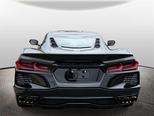 2020 Chevrolet Corvette Stingray w/1LT