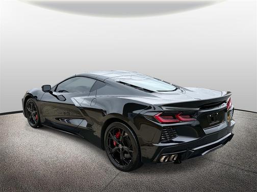 2020 Chevrolet Corvette Stingray w/1LT