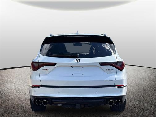 2023 Acura MDX Type S w/Advance Package