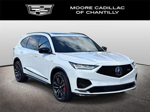 2023 Acura MDX Type S w/Advance Package