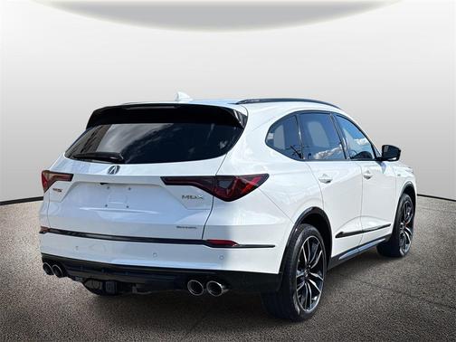 2023 Acura MDX Type S w/Advance Package