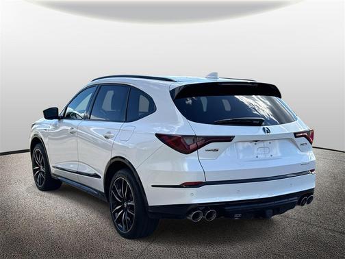2023 Acura MDX Type S w/Advance Package