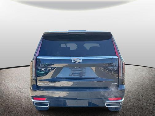 2022 Cadillac Escalade ESV Premium Luxury Platinum