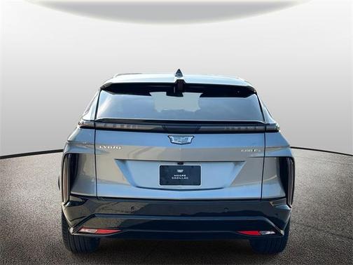 2025 Cadillac LYRIQ Sport w/1SF