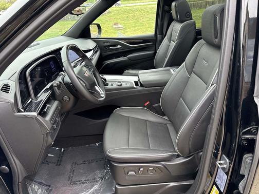 Black Raven 2023 Cadillac Escalade Sport