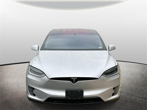2016 Tesla Model X 90D
