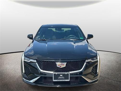2022 Cadillac CT4 Sport