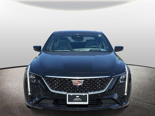 Black Raven 2026 Cadillac CT5 Premium Luxury