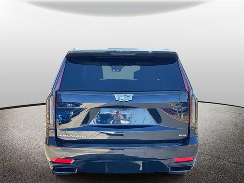 2021 Cadillac Escalade ESV Sport