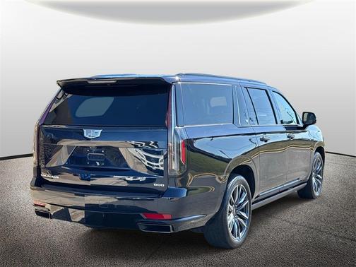 2021 Cadillac Escalade ESV Sport