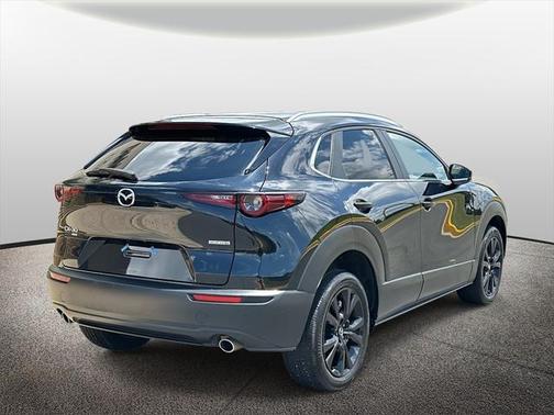 2024 Mazda CX-30 2.5 S Select Sport