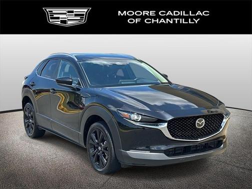 2024 Mazda CX-30 2.5 S Select Sport