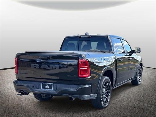 2025 RAM 1500 Limited