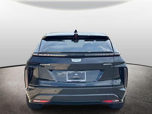 2025 Cadillac LYRIQ Sport