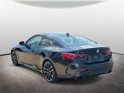 2021 BMW M440 i xDrive
