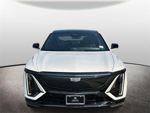 2025 Cadillac LYRIQ Sport w/1SF