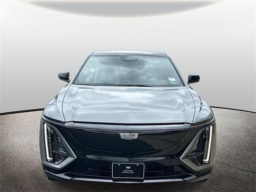 2025 Cadillac LYRIQ Sport w/1SF