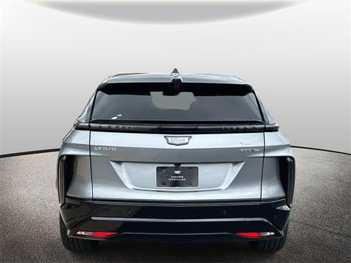 2025 Cadillac LYRIQ Sport w/1SF