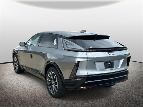 2025 Cadillac LYRIQ Sport w/1SF