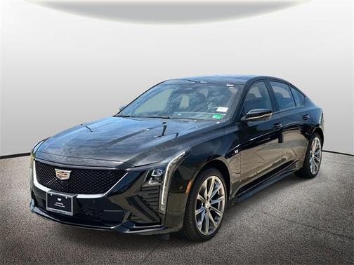 2025 Cadillac CT5 Sport RWD