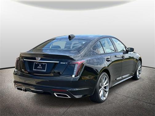 2025 Cadillac CT5 Sport RWD