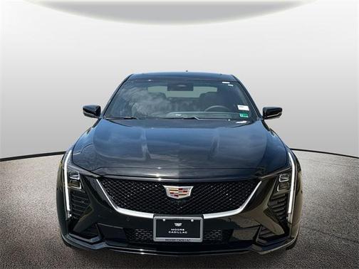 2025 Cadillac CT5 Sport RWD