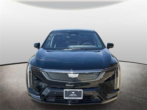 2025 Cadillac OPTIQ Sport