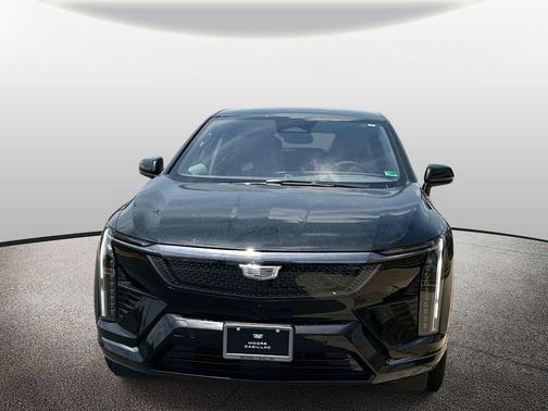2025 Cadillac OPTIQ Sport 2 AWD