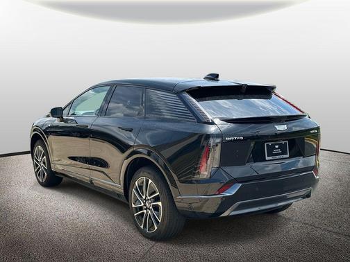 2025 Cadillac OPTIQ Sport 2 AWD