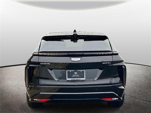 2025 Cadillac LYRIQ Sport w/1SF
