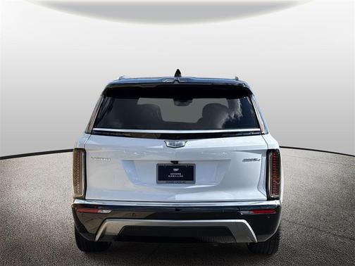 2026 Cadillac VISTIQ Premium Luxury