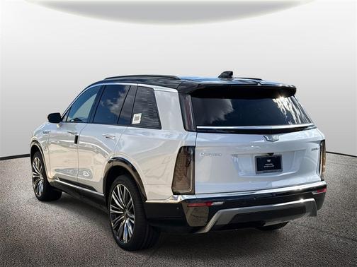 2026 Cadillac VISTIQ Premium Luxury