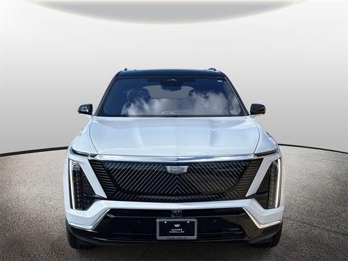 2026 Cadillac VISTIQ Premium Luxury