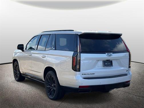 2022 Cadillac Escalade Sport