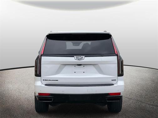 2022 Cadillac Escalade Sport