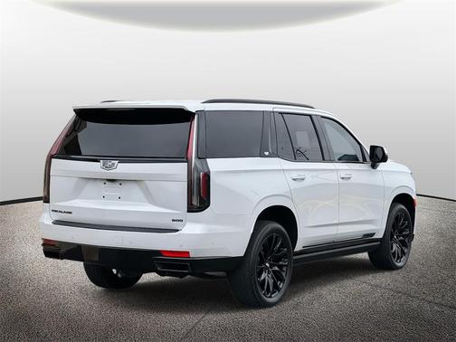 2022 Cadillac Escalade Sport