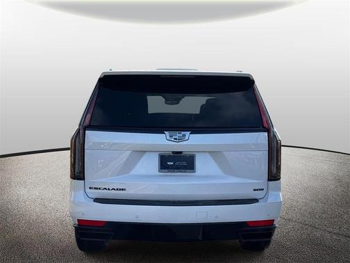 2022 Cadillac Escalade Sport