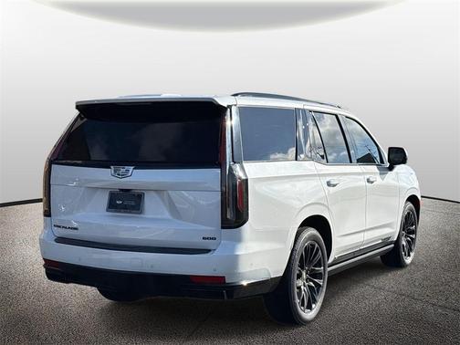 2022 Cadillac Escalade Sport