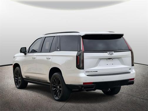2022 Cadillac Escalade Sport