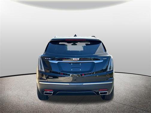 2025 Cadillac XT5 Sport