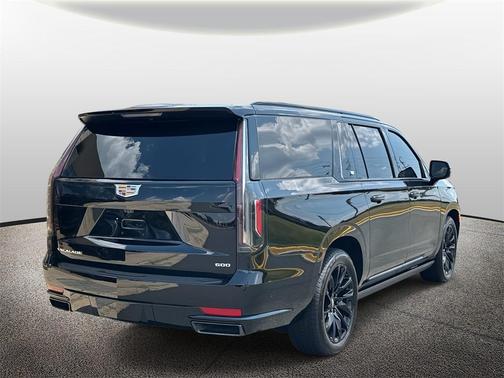 2023 Cadillac Escalade ESV Sport Platinum