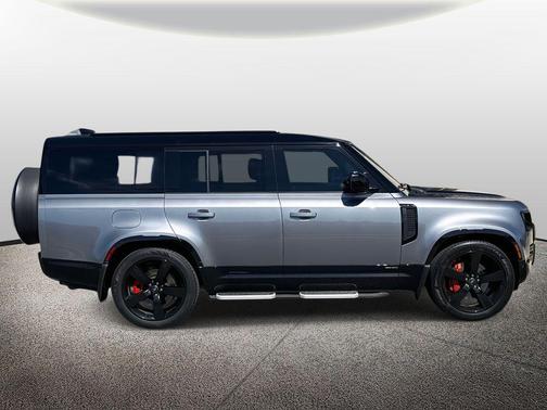 2023 Land Rover Defender 130 X