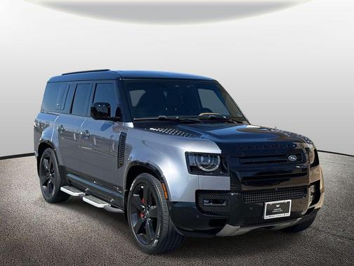 2023 Land Rover Defender 130 X