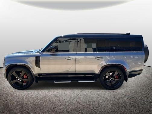 2023 Land Rover Defender 130 X