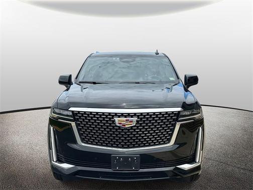 2022 Cadillac Escalade ESV Luxury